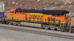 BNSF 8187